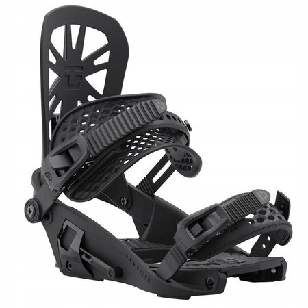 Viazanie Union Explorer Black Viazanie Union Explorer Black