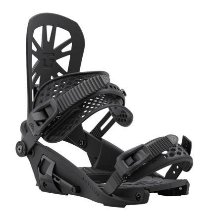 Viazanie Union Explorer Black 21/22