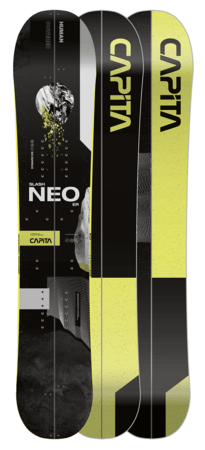 Splitboard Capita Neo Slasher 21/22 Splitboard Capita Neo Slasher 21/22