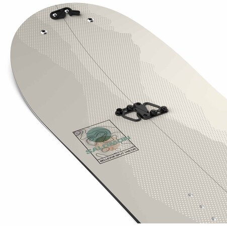 Splitboard Salomon Bellevue Split 26/27