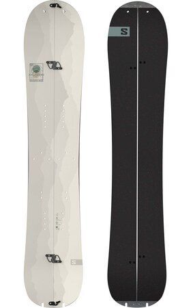 Splitboard Salomon Bellevue Split 26/27