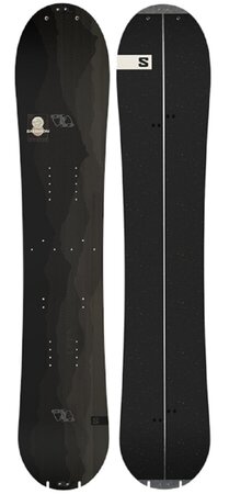 Splitboard Salomon HPS - Taka Split 2.0