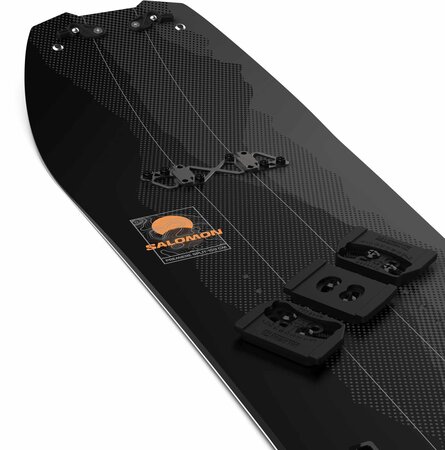 Splitboard Salomon Premiere 26/27