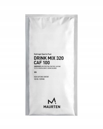 Hydrogélový nápoj Maurten Drink Mix 320 Caf 100