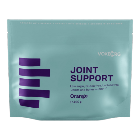 Kĺbová výživa Voxberg Joint Support (Pomaranč) 490g