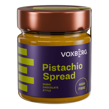 Krém Voxberg Pistachio Spread 180g