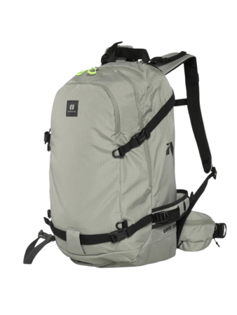 Batoh Armada Devo 32L Backpack Shadow