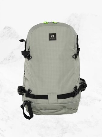 Batoh Armada Devo 32L Backpack Shadow