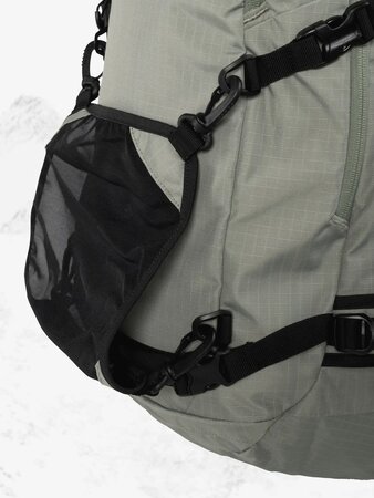 Batoh Armada Devo 32L Backpack Shadow