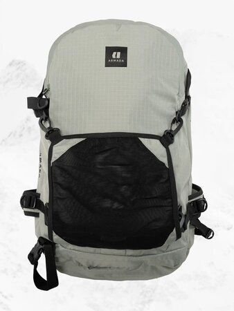 Batoh Armada Devo 32L Backpack Shadow