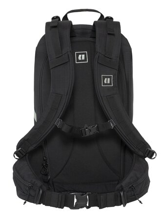 Batoh Armada Devo 32L Backpack Black