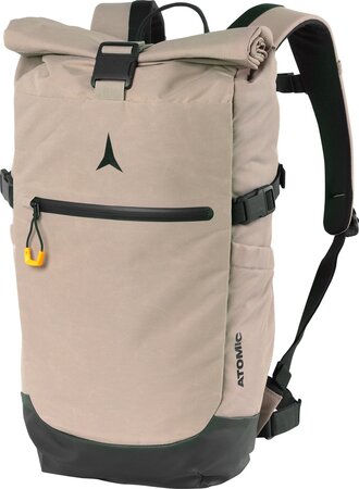 Batoh Atomic Daypack Beige
