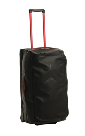 Kufor Atomic Trolley 90 Black