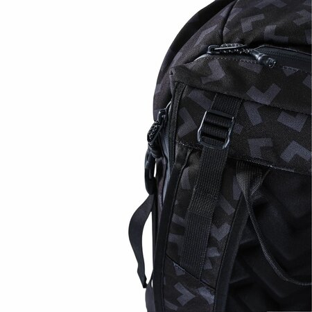 Batoh Black Crows Dorsa 27 Black