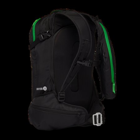 Batoh Black Diamond Dawn Patrol 32 Pack Black