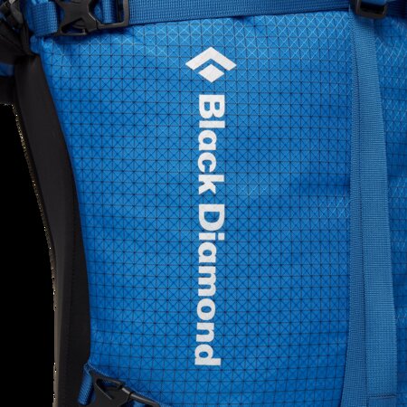 Batoh Black Diamond Mission 35 Graphite