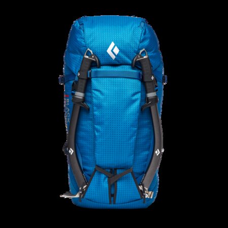 Batoh Black Diamond Mission 35 Graphite