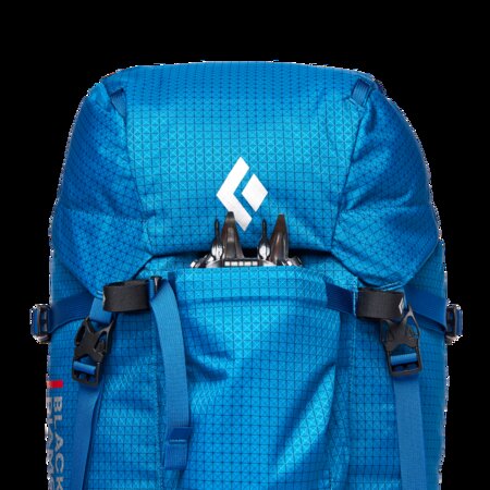 Batoh Black Diamond Mission 35 Graphite