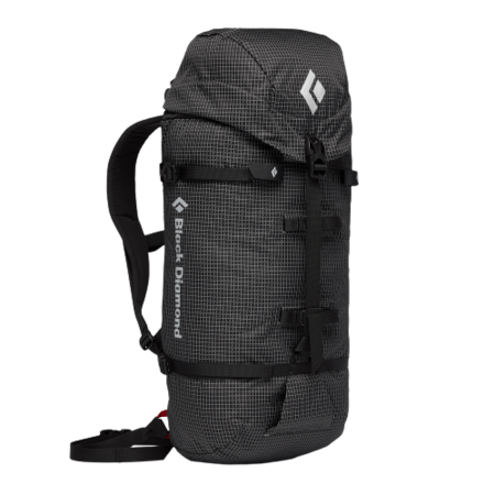 Batoh Black Diamond Speed 22 Graphite