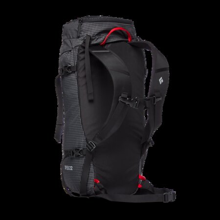 Batoh Black Diamond Speed 22 Graphite