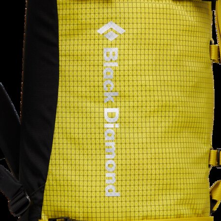 Batoh Black Diamond Speed 22 Sulphur