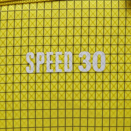 Batoh Black Diamond Speed 30 Sulphur