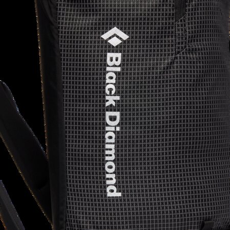 Batoh Black Diamond Speed Zip 24 Graphite