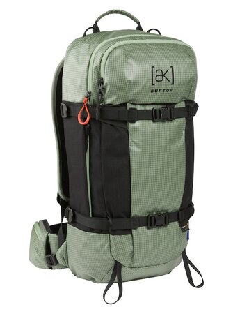 Batoh Burton [ak] Dispatcher 25L Hedge Green