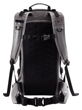 Batoh Burton [ak] Dispatcher 25L Sharkskin