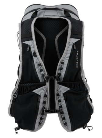 Batoh Burton [ak] Surgence 20L Sharkskin