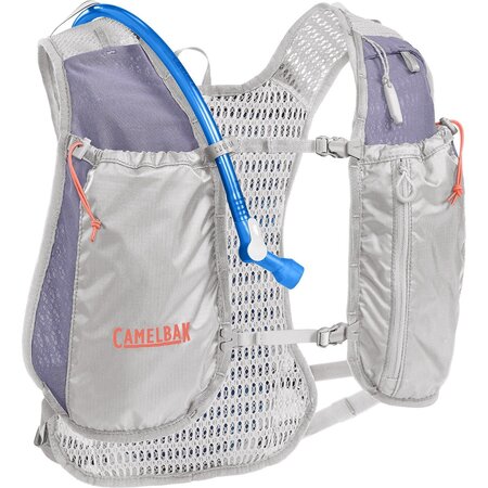 Batoh Camelbak Circuit Run Vest Silver/Dusk