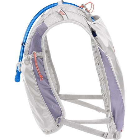 Batoh Camelbak Circuit Run Vest Silver/Dusk