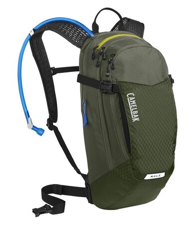 Batoh Camelbak Mule 12 Dusty Olive Batoh Camelbak Mule 12 Dusty Olive