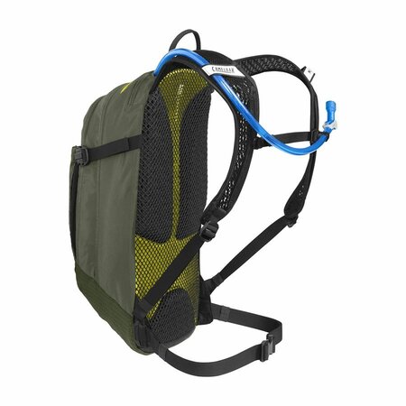 Batoh Camelbak Mule 12 Dusty Olive Batoh Camelbak Mule 12 Dusty Olive