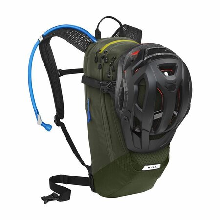 Batoh Camelbak Mule 12 Dusty Olive Batoh Camelbak Mule 12 Dusty Olive