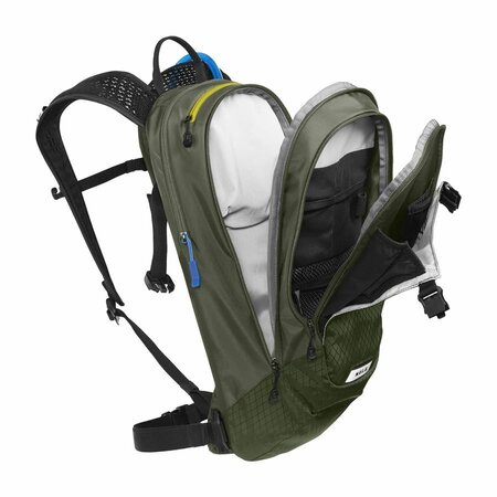 Batoh Camelbak Mule 12 Dusty Olive Batoh Camelbak Mule 12 Dusty Olive