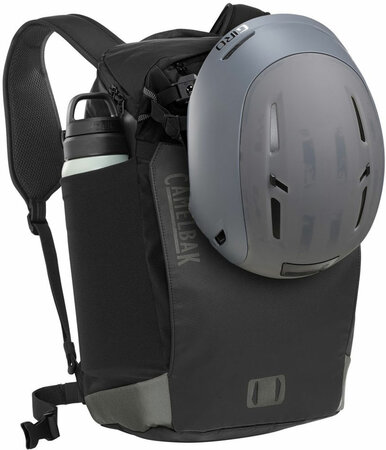 Batoh Camelbak Mule Commute 22 Black