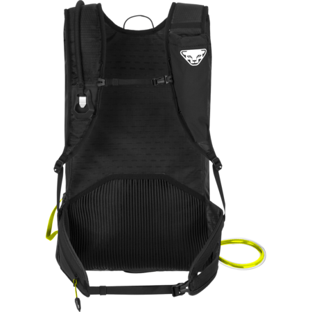 Batoh Dynafit Mezzalama 20 Backpack Black Out Batoh Dynafit Mezzalama 20 Backpack Black Out