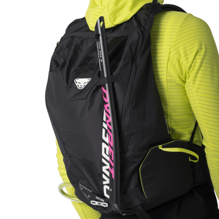 Batoh Dynafit Mezzalama 20 Backpack Black Out Batoh Dynafit Mezzalama 20 Backpack Black Out