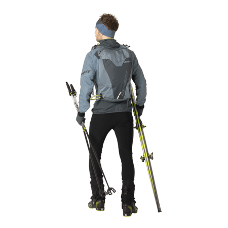 Batoh Dynafit Mezzalama 20 Backpack Smoke Blue/Cinder Batoh Dynafit Mezzalama 20 Backpack Smoke Blue/Cinder