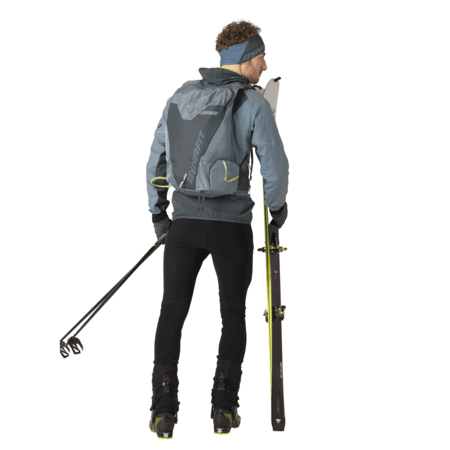 Batoh Dynafit Mezzalama 20 Backpack Smoke Blue/Cinder Batoh Dynafit Mezzalama 20 Backpack Smoke Blue/Cinder