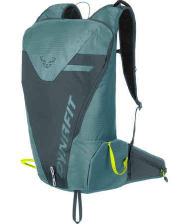 Batoh Dynafit Mezzalama 20 Backpack Smoke Blue/Cinder Batoh Dynafit Mezzalama 20 Backpack Smoke Blue/Cinder