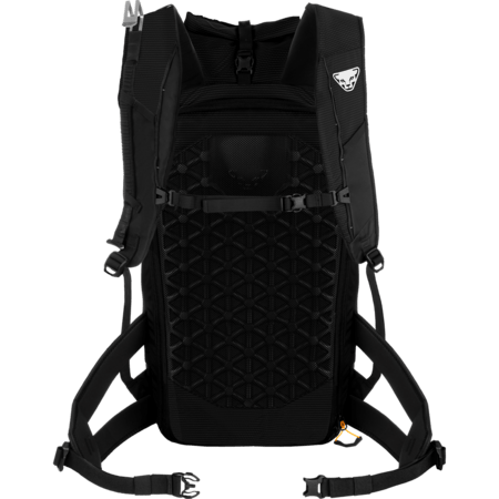 Batoh Dynafit Radical 30 + Backpack Black Out