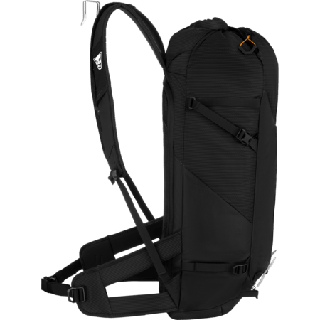 Batoh Dynafit Radical 30 + Backpack Black Out
