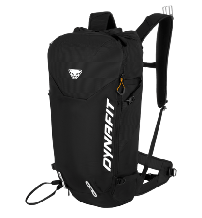 Batoh Dynafit Radical 30 + Backpack Black Out