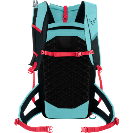 Skialpinistický batoh Dynafit Radical 30+ Backpack W Marine Blue/Blueberry