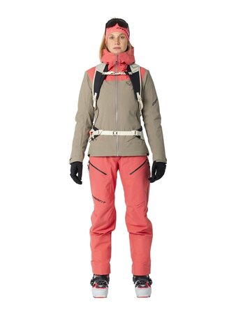 Batoh Dynafit Ridge 24 Backpack W Overcast/Black Out