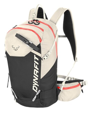 Batoh Dynafit Ridge 24 Backpack W Overcast/Black Out
