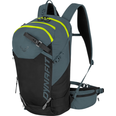 Batoh Dynafit Ridge 26 Backpack Cinder/Black Out Batoh Dynafit Ridge 26 Backpack Cinder/Black Out