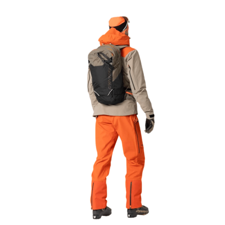 Batoh Dynafit Ridge 26 Backpack Fallen Rock/Black Out Batoh Dynafit Ridge 26 Backpack Fallen Rock/Black Out